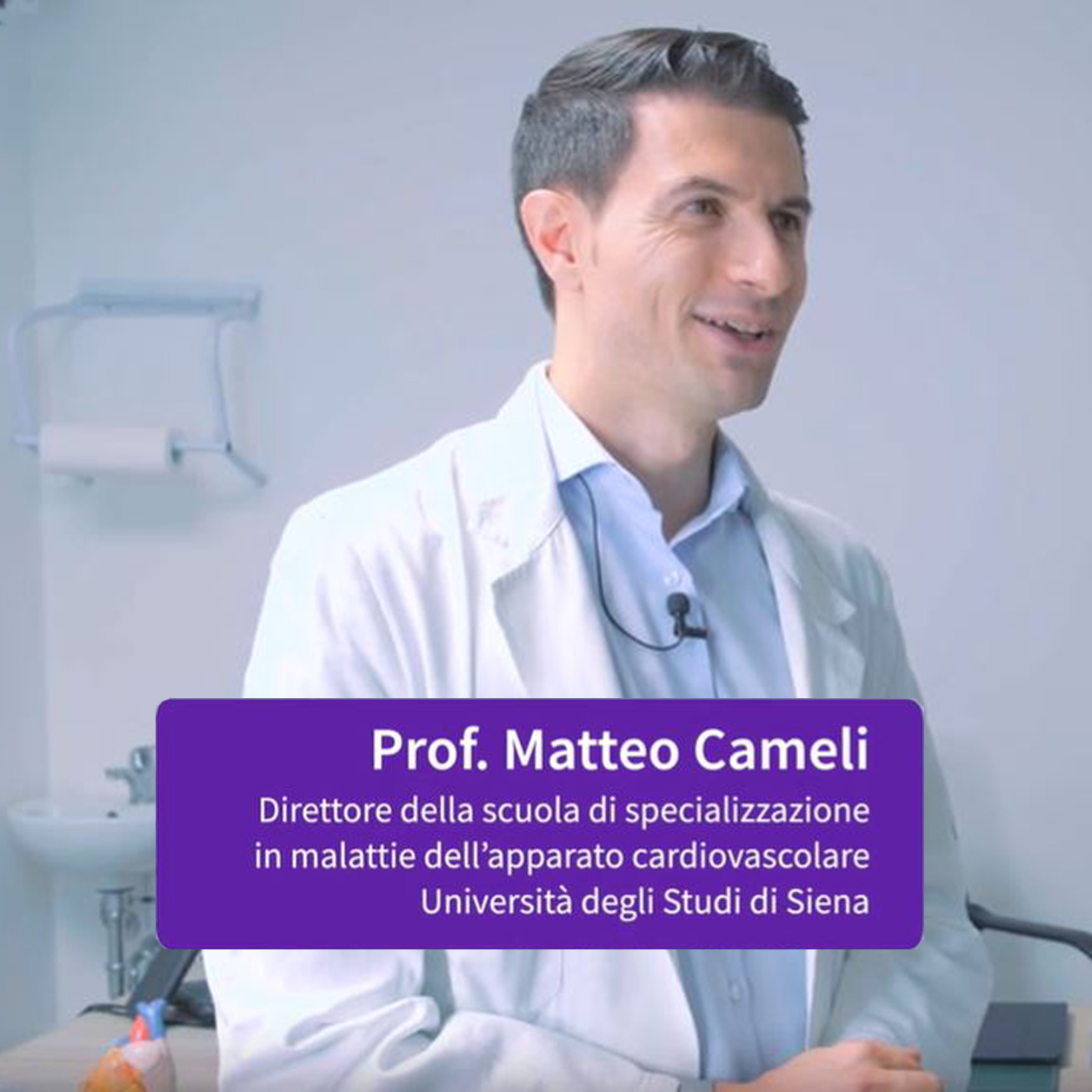 Matteo Cameli